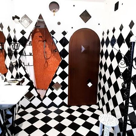 B&B Dimora Dei Folletti Monzuno Eksteriør bilde