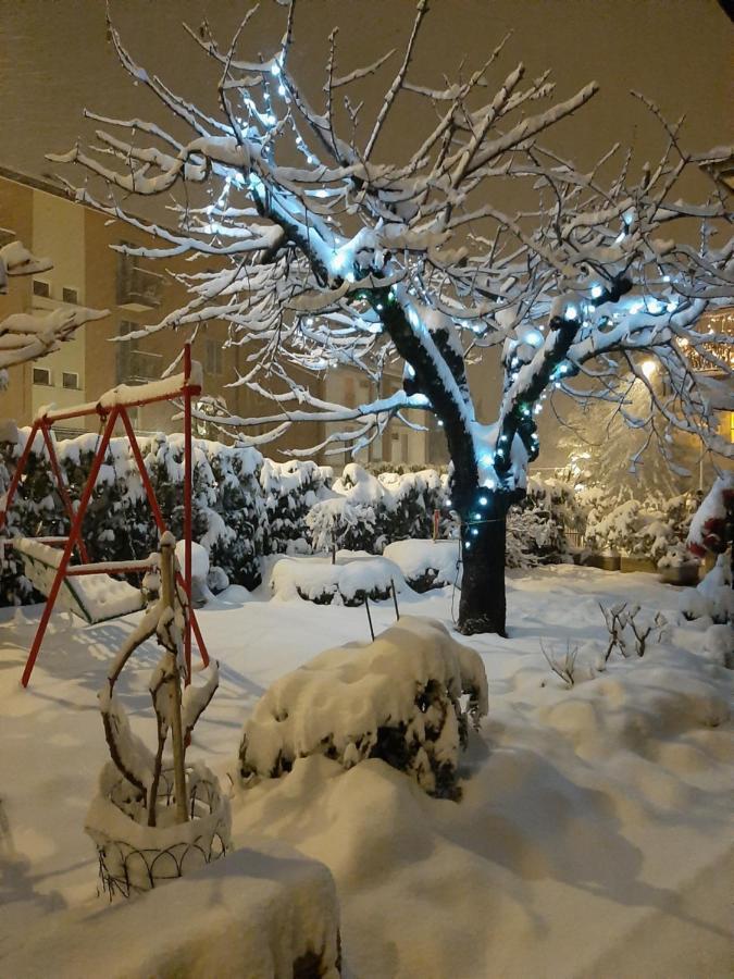 B&B Dimora Dei Folletti Monzuno Eksteriør bilde