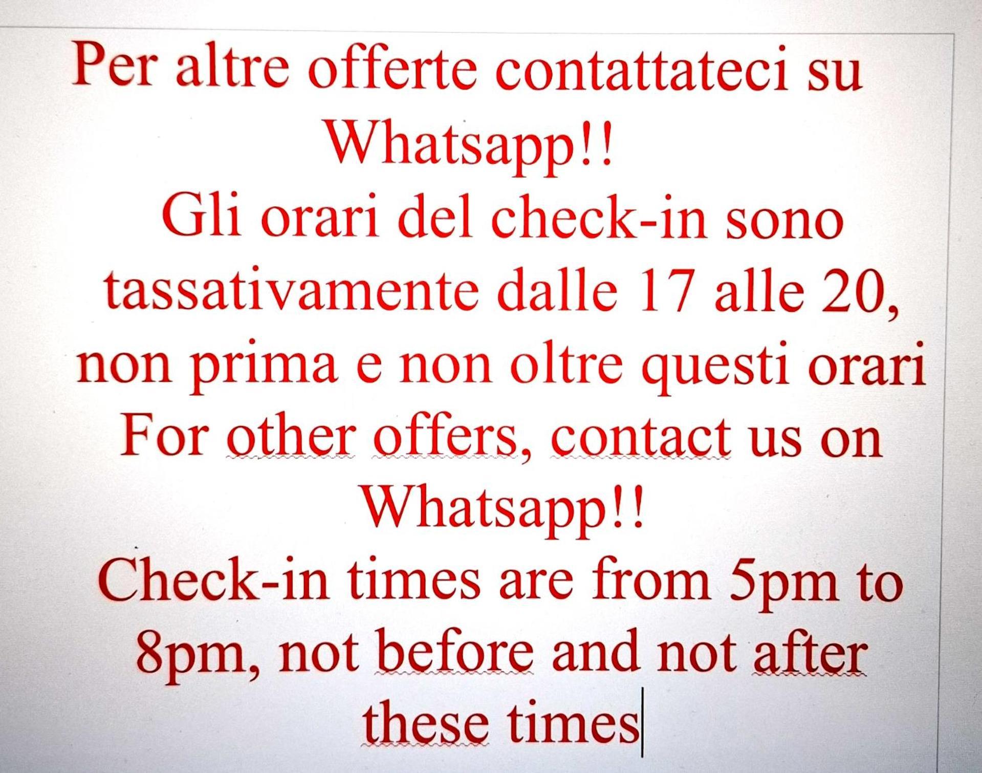 B&B Dimora Dei Folletti Monzuno Eksteriør bilde